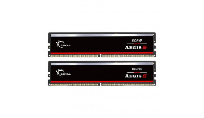 G.Skill F5-5200J4040A32GX2-IS memory module 64 GB 2 x 32 GB DDR5 5200 MHz