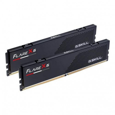 G.Skill Flare X5 F5-5200J4040A32GX2-FX5 memory module 64 GB 2 x 32 GB DDR5 4800 MT/s