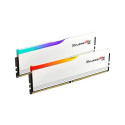 G.Skill Ripjaws M5 RGB F5-5200J4040A16GX2-RM5RW memory module 32 GB 2 x 16 GB DDR5 5200 MHz