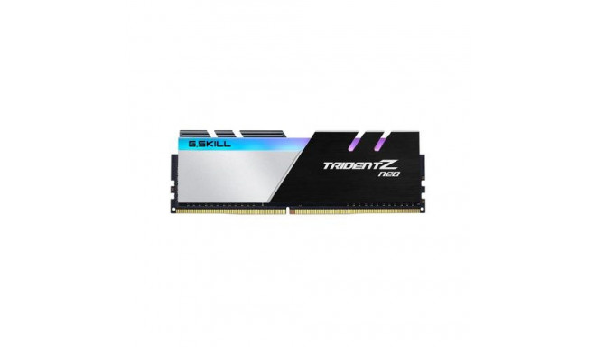G.Skill Trident Z Neo F4-4000C18D-32GTZN memory module 32 GB 2 x 16 GB DDR4 4000 MHz