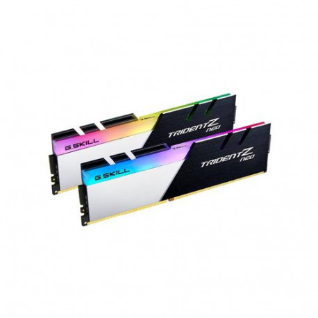 G.Skill Trident Z Neo F4-3600C16D-32GTZNC memory module 32 GB 2 x 16 GB DDR4 3600 MHz