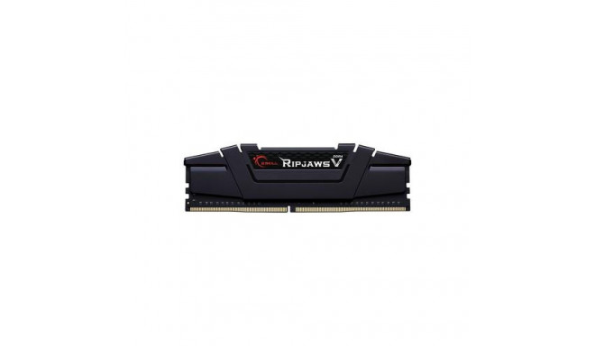 G.Skill Ripjaws V F4-3200C16S-32GVK memory module 32 GB 1 x 32 GB DDR4 3200 MHz