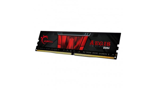 G.Skill Aegis F4-3200C16S-16GIS memory module 16 GB 1 x 16 GB DDR4 3200 MHz