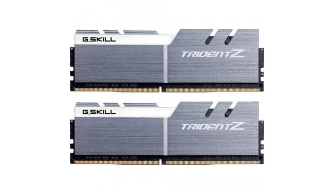 G.Skill 32GB DDR4-3200 memory module 2 x 16 GB 3200 MHz