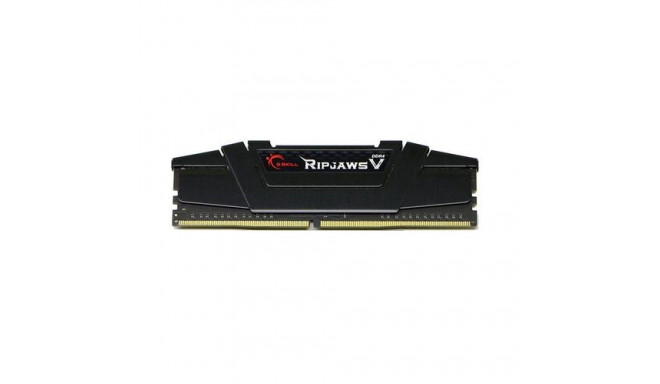 G.Skill Ripjaws V F4-3200C16D-16GVKB memory module 16 GB 2 x 8 GB DDR4 3200 MHz