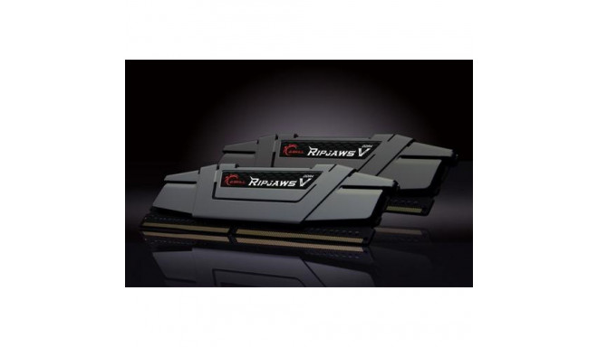 G.Skill Ripjaws V memory module 16 GB 2 x 8 GB DDR4 3200 MHz