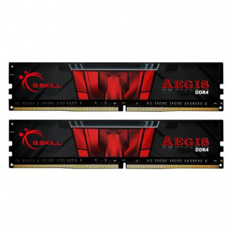 G.Skill Aegis F4-3200C16D-16GIS memory module 16 GB 2 x 8 GB DDR4