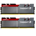 G.Skill 16GB DDR4 memory module 2 x 8 GB 3200 MHz