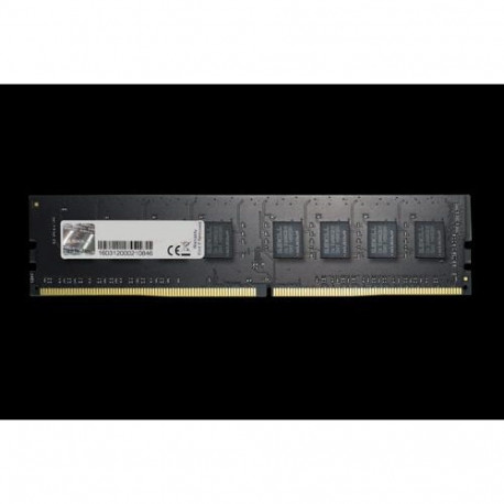 G.Skill F4-2400C17S-4GNT memory module 4 GB 1 x 4 GB DDR4 288-pin DIMM