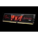 G.Skill Aegis F4-2400C17D-16GIS memory module 16 GB 2 x 8 GB DDR4 2400 MHz