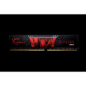 G.Skill Aegis F4-2400C17D-16GIS memory module 16 GB 2 x 8 GB DDR4 2400 MHz