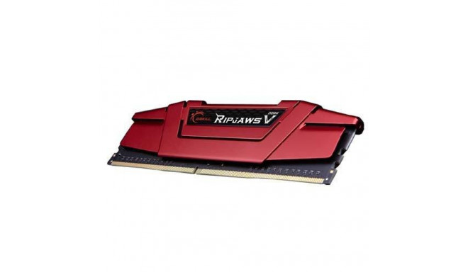 G.Skill Ripjaws V 32GB DDR4-2133Mhz memory module 2 x 16 GB