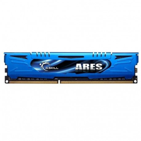 G.Skill ARES F3-2133C10D-16GAB memory module 16 GB 2 x 8 GB DDR3 240-pin DIMM