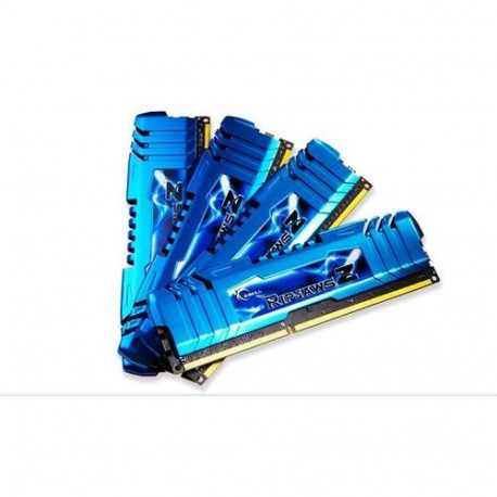 G.Skill 32GB DDR3-2400 memory module 4 x 8 GB 240-pin DIMM