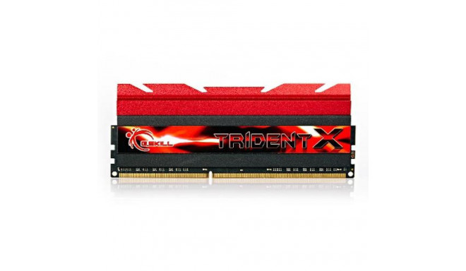 G.Skill 16GB DDR3-2400 memory module 2 x 8 GB 2400 MHz