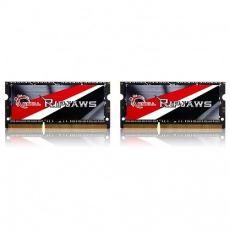 G.Skill 16GB DDR3-1866 memory module 2 x 8 GB
