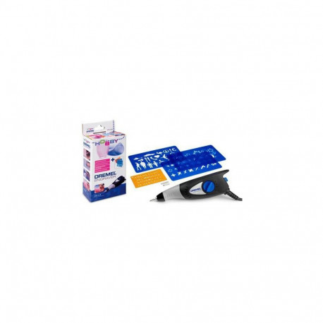 Dremel 290-3 35 W 6000 spm