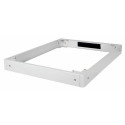 Equip Plinth 19', 800X1000MM, RAL7035 Grey