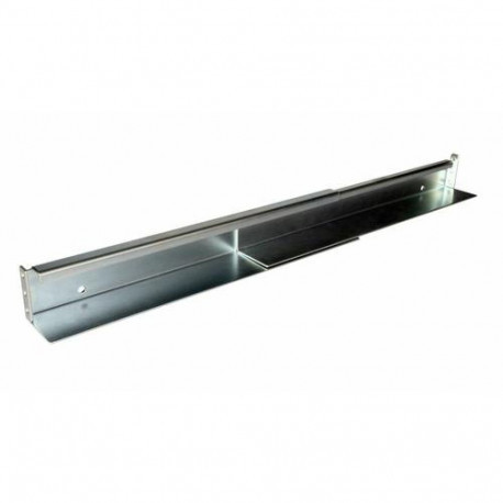 Equip Rails 19', 600 to 800MM Depth