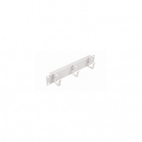 Equip EZMR-10-G rack accessory Cable ring