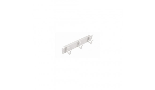Equip EZMR-10-G rack accessory Cable ring