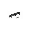 Equip EZMR-10-B rack accessory Cable ring