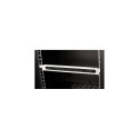 Equip EZMB-10-G rack accessory Cable management panel