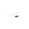 Equip EZKP-10-G rack accessory Keystone panel