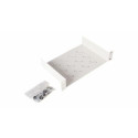 Equip Fixed Shelf 10&#039;, 1U, 150MM, Grey