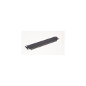 Equip EZBP-10-B rack accessory Blank panel