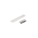 Equip EZBP-10-G rack accessory Blank panel