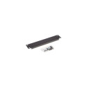 Equip EZBP-10-B rack accessory Blank panel