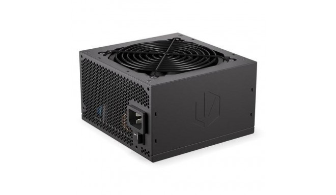 ENDORFY Supremo FM5 Gold 750 W power supply unit 18+10 pin ATX ATX Black