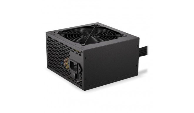 ENDORFY Elementum E5 450W power supply unit 24-pin ATX ATX Black