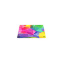 ENDORFY Crystal Spectrum L Gaming mouse pad Multicolour