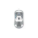 ENDORFY GEM Plus Onyx White mouse Gaming Right-hand USB Type-C Optical 19000 DPI