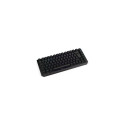 ENDORFY Thock 75% keyboard Gaming USB + RF Wireless + Bluetooth QWERTY Nordic Black