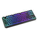 ENDORFY TKL keyboard Gaming USB German Black