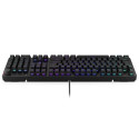ENDORFY EY5A121 keyboard Gaming USB US International Black