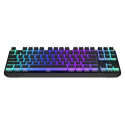 ENDORFY TKL keyboard Gaming USB German Black