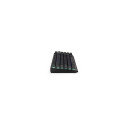 ENDORFY Thock 75% keyboard Gaming USB + RF Wireless + Bluetooth QWERTY Nordic Black