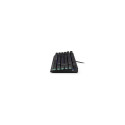 ENDORFY Thock 75% keyboard Gaming USB + RF Wireless + Bluetooth QWERTY Nordic Black