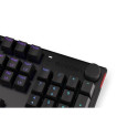 ENDORFY EY5A121 keyboard Gaming USB US International Black