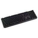 ENDORFY Thock keyboard RF Wireless + USB QWERTY English Black