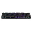 ENDORFY Thock keyboard RF Wireless + USB QWERTY English Black