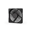 ENDORFY Zephyr 120 Computer case Fan 12 cm Black 1 pc(s)