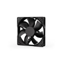 ENDORFY Zephyr 120 Computer case Fan 12 cm Black 1 pc(s)