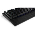 ENDORFY Omnis keyboard Universal USB QWERTY Black