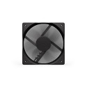 ENDORFY Zephyr 120 Computer case Fan 12 cm Black 1 pc(s)