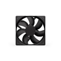 ENDORFY Zephyr 120 Computer case Fan 12 cm Black 1 pc(s)